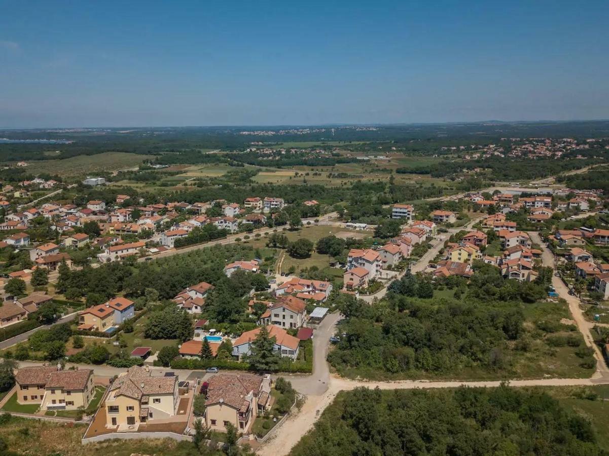 Apartment Vitalia 2+2 Poreč Exterior foto