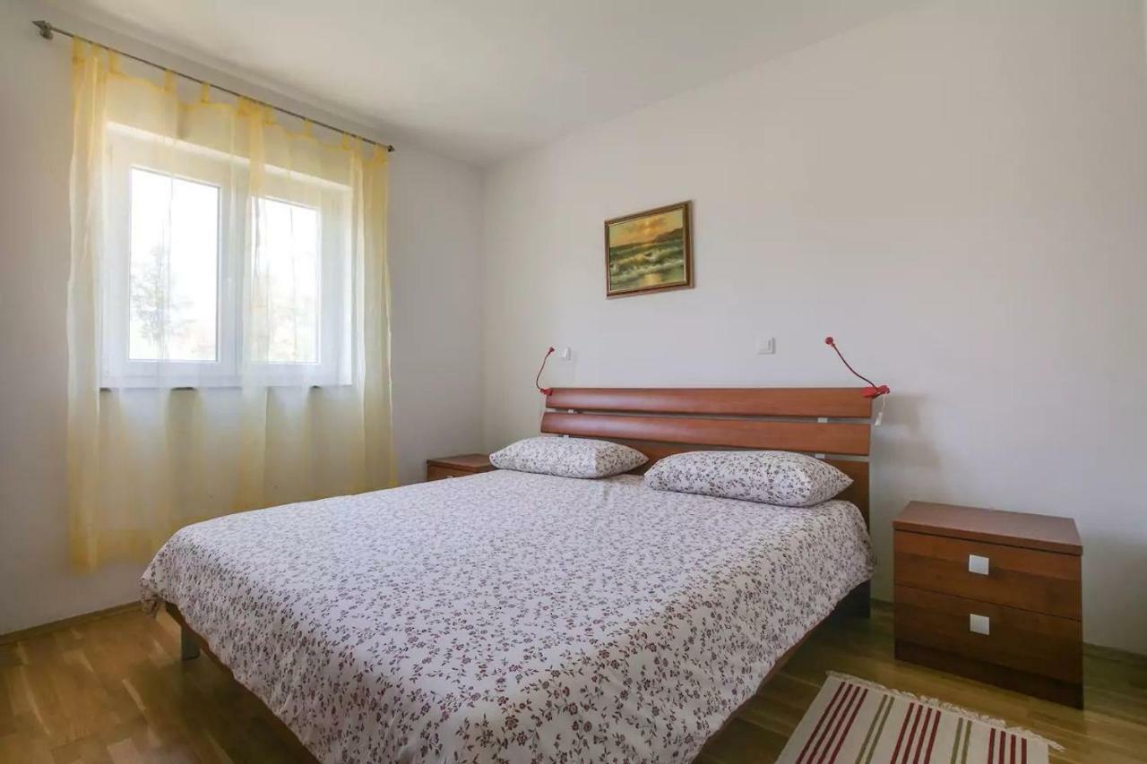 Apartment Vitalia 2+2 Poreč Exterior foto